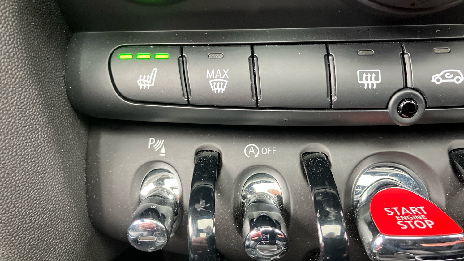 Used MINI Hatch 2023 for sale - 77918474: Photo 52