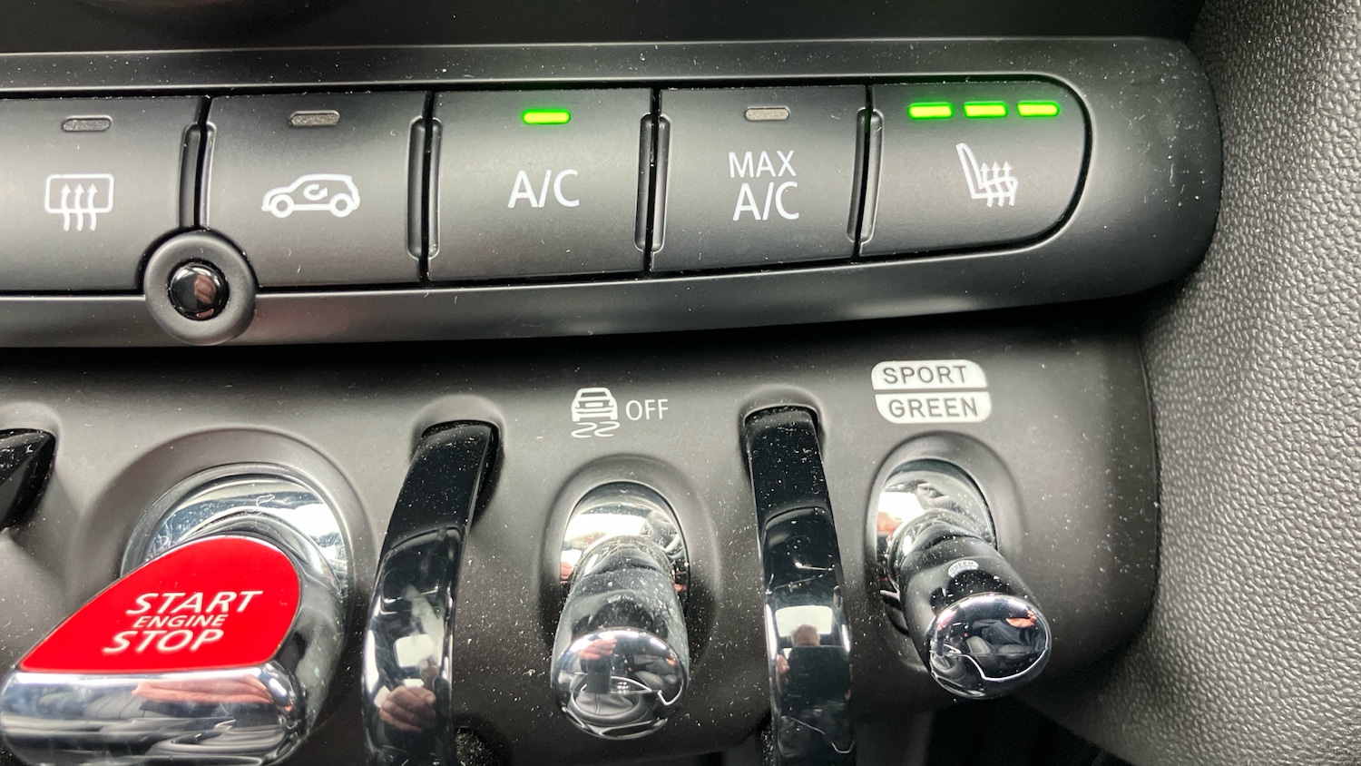 Used MINI Hatch 2023 for sale - 77918474: Photo 53