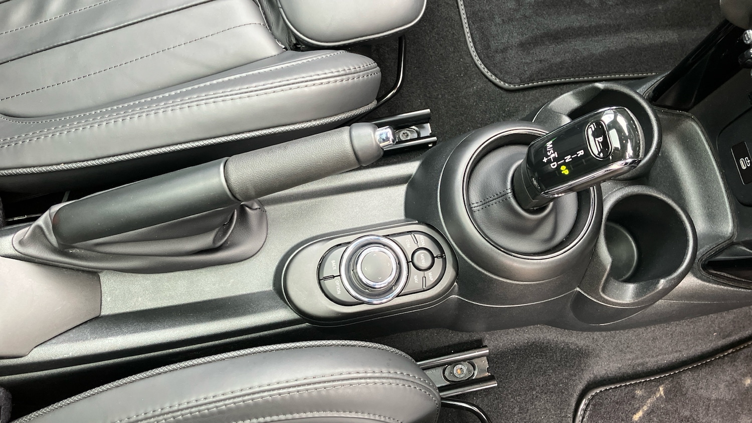 Used MINI Hatch 2023 for sale - 77918474: Photo 59