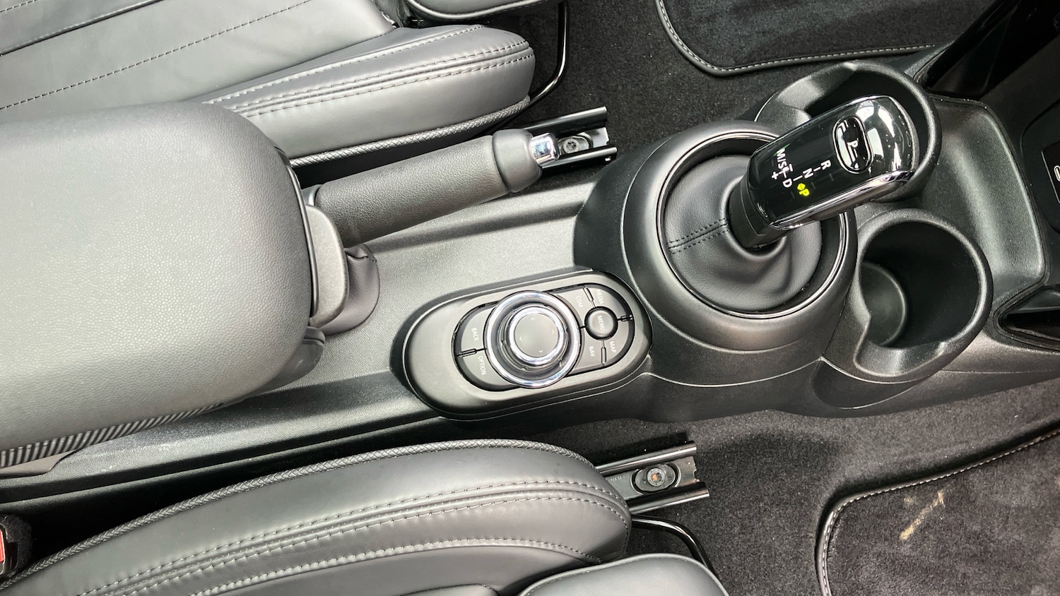 Used MINI Hatch 2023 for sale - 77918474: Photo 60