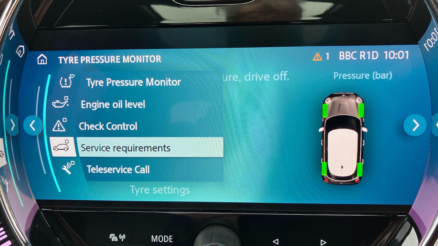 Used MINI Hatch 2023 for sale - 77918474: Photo 65