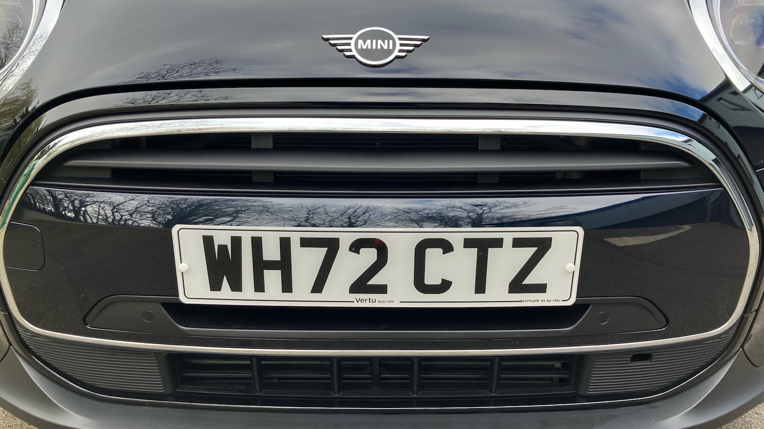 Used MINI Hatch 2023 for sale - 77918474: Photo 68