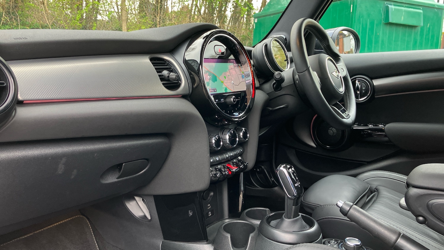 Used MINI Hatch 2023 for sale - 77918474: Photo 7