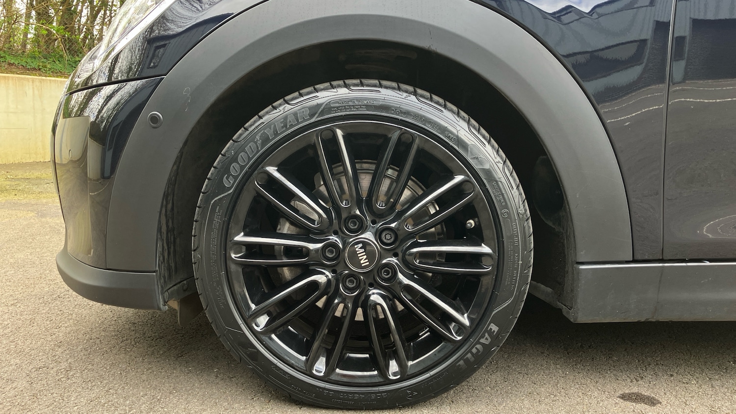 Used MINI Hatch 2023 for sale - 77918474: Photo 70