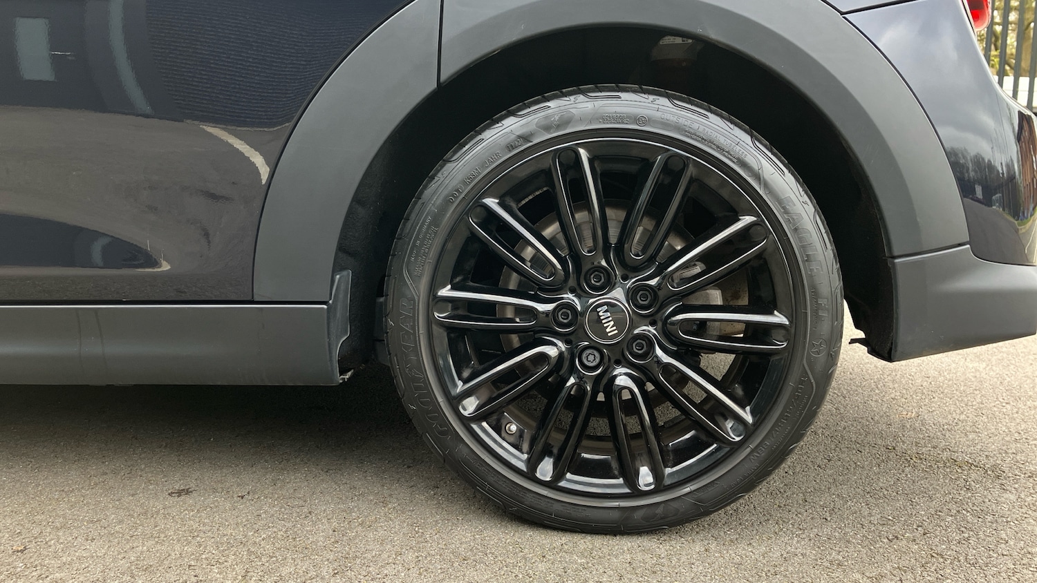 Used MINI Hatch 2023 for sale - 77918474: Photo 72