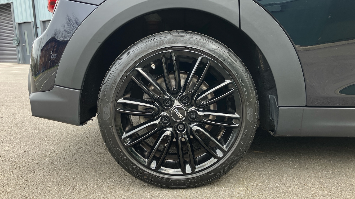 Used MINI Hatch 2023 for sale - 77918474: Photo 74