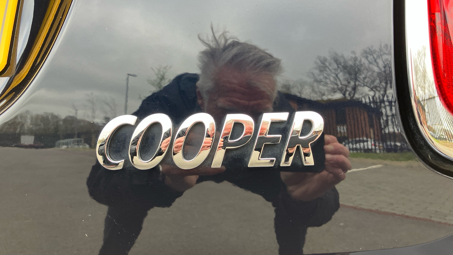 Used MINI Hatch 2023 for sale - 77918474: Photo 76