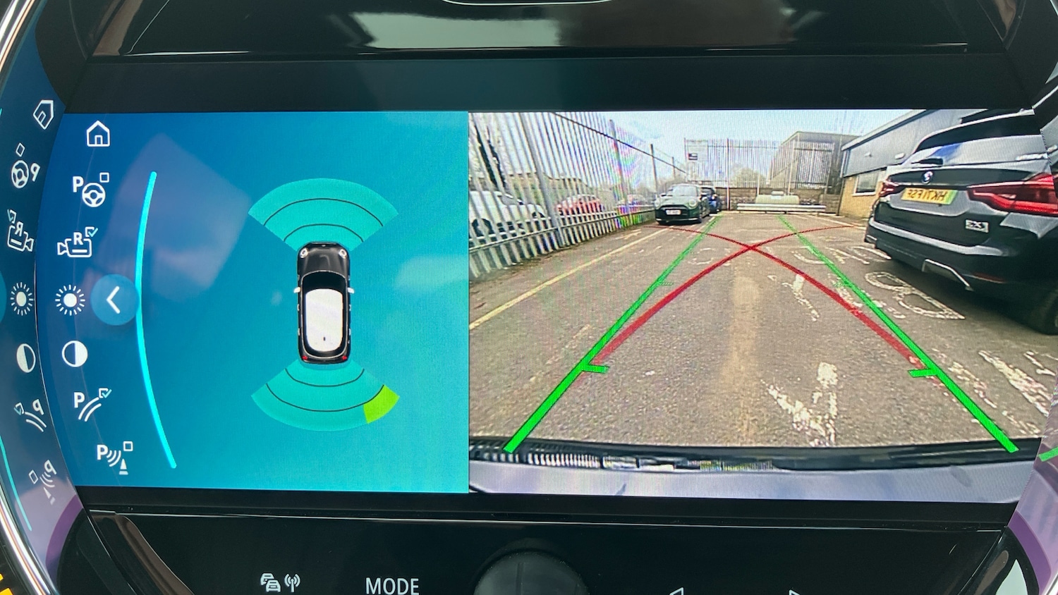 Used MINI Hatch 2023 for sale - 77918474: Photo 78