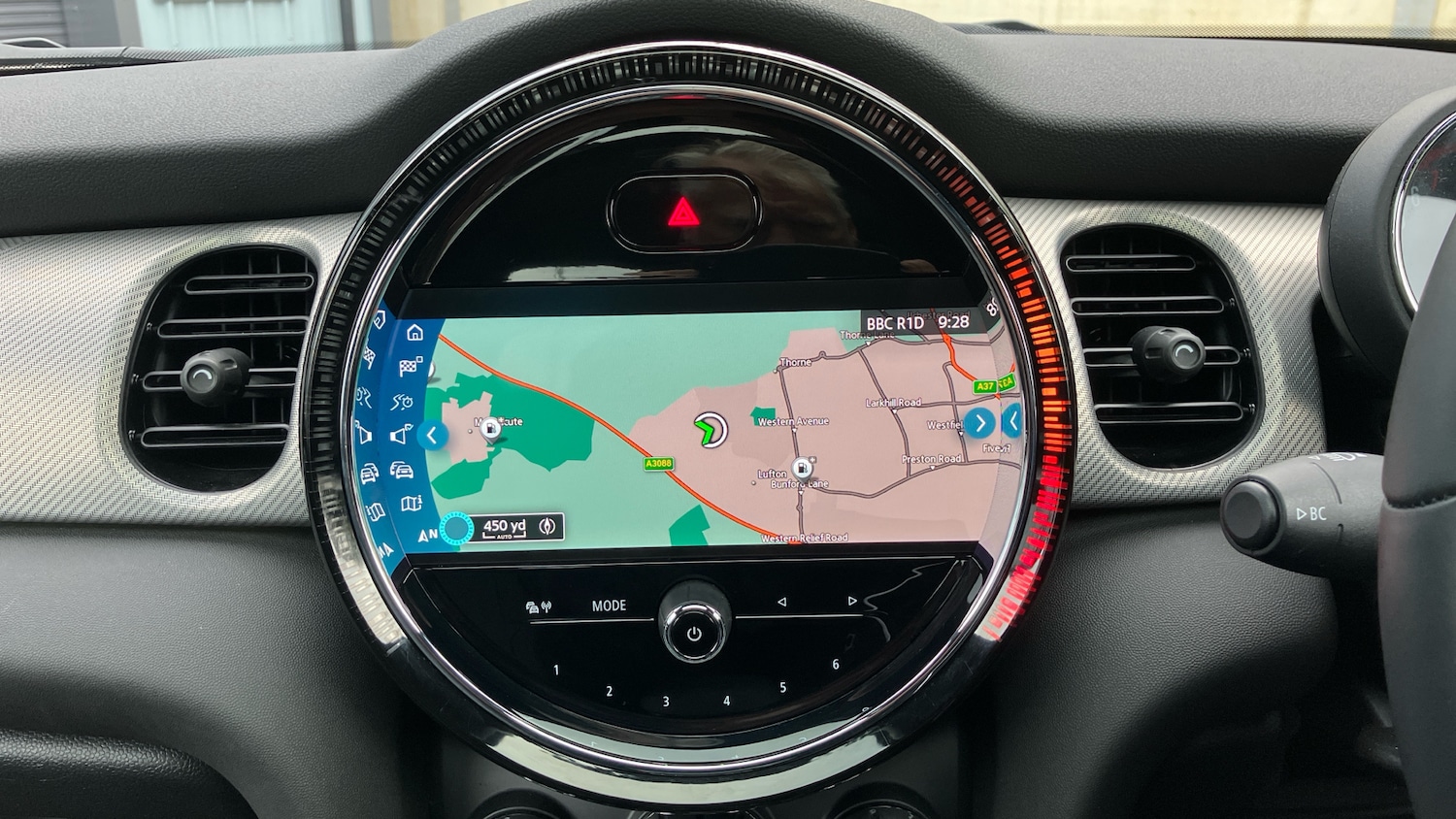 Used MINI Hatch 2023 for sale - 77918474: Photo 8