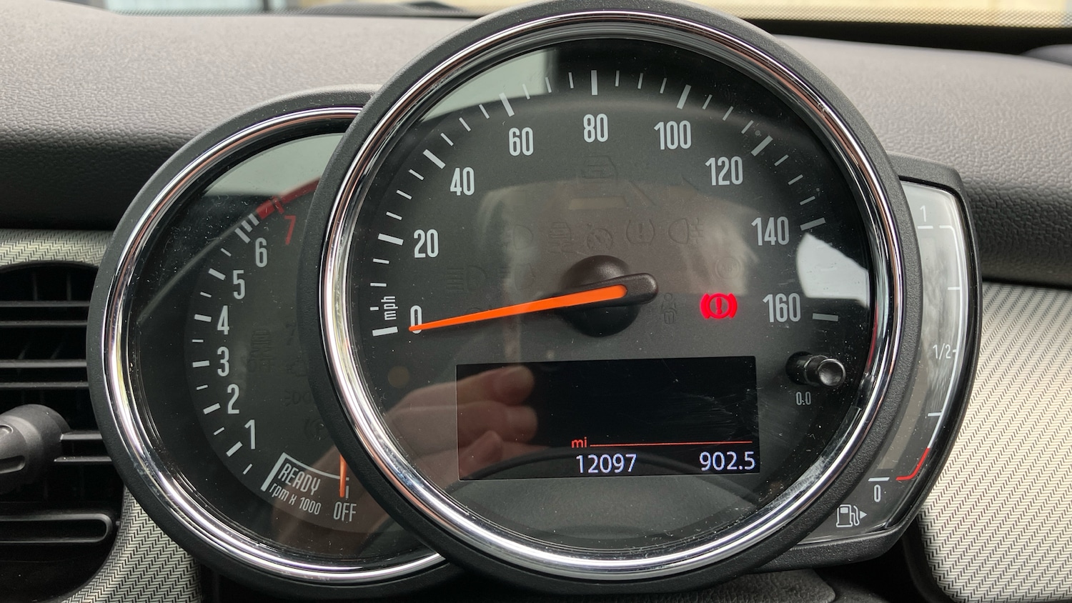 Used MINI Hatch 2023 for sale - 77918474: Photo 9