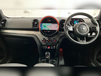 Used MINI Countryman 2021 for sale - 79320145: Photo