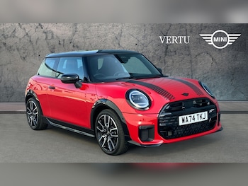 Used MINI Cooper 2024 for sale - 76010949: Photo