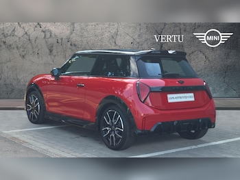 Used MINI Cooper 2024 for sale - 76010949: Photo
