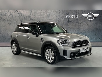 2023 (73) - 2.0 Cooper S Classic Premium Plus 5dr Auto Petrol Hatchback