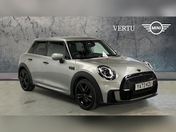 Used MINI Hatch 2023 for sale - 79274391: Photo