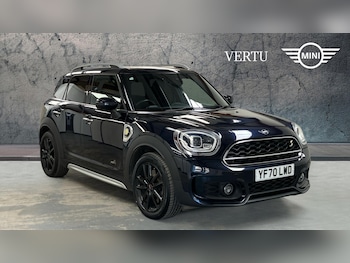 Used MINI Countryman 2020 for sale - 79165124: Photo