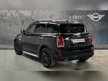 Used MINI Countryman 2020 for sale - 79165124: Photo