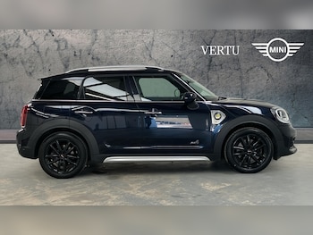 Used MINI Countryman 2020 for sale - 79165124: Photo