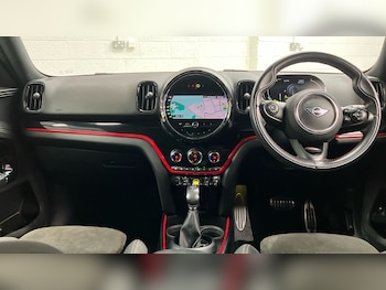 Used MINI Countryman 2020 for sale - 79165124: Photo