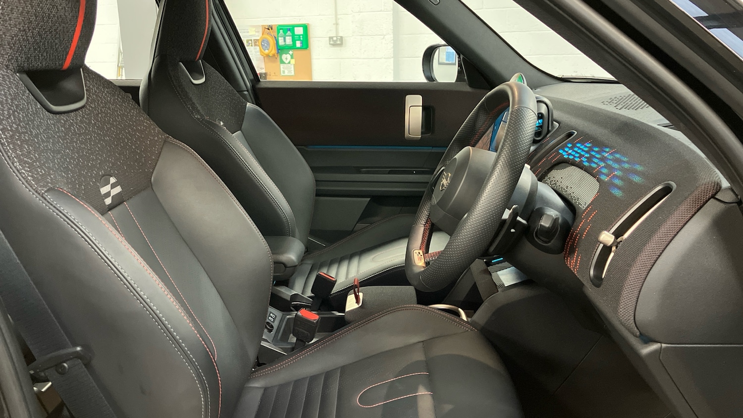 Used MINI Countryman 2024 for sale - 77154286: Photo 11