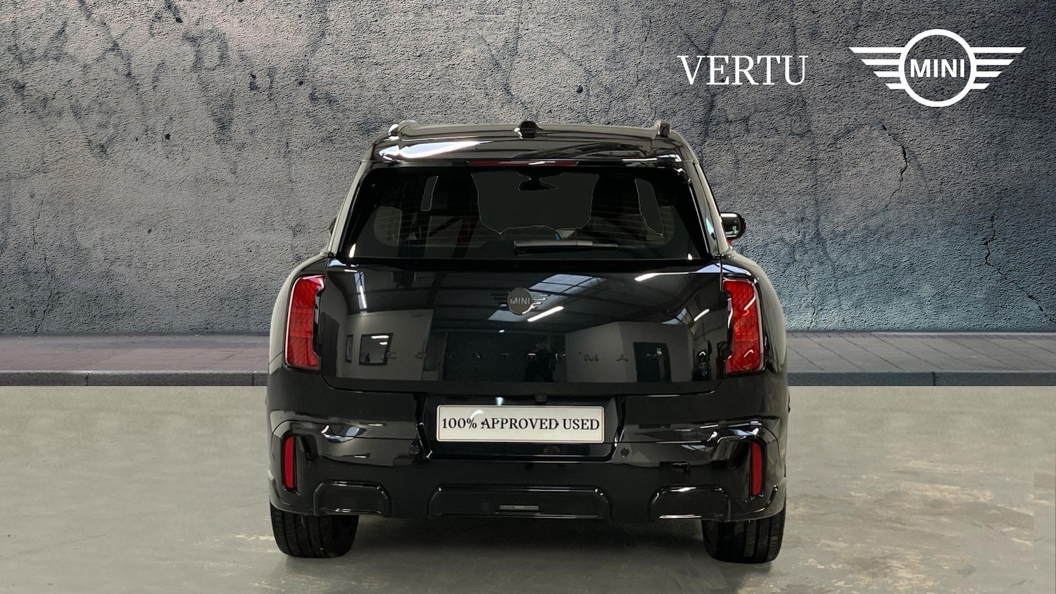 Used MINI Countryman 2024 for sale - 77154286: Photo 15