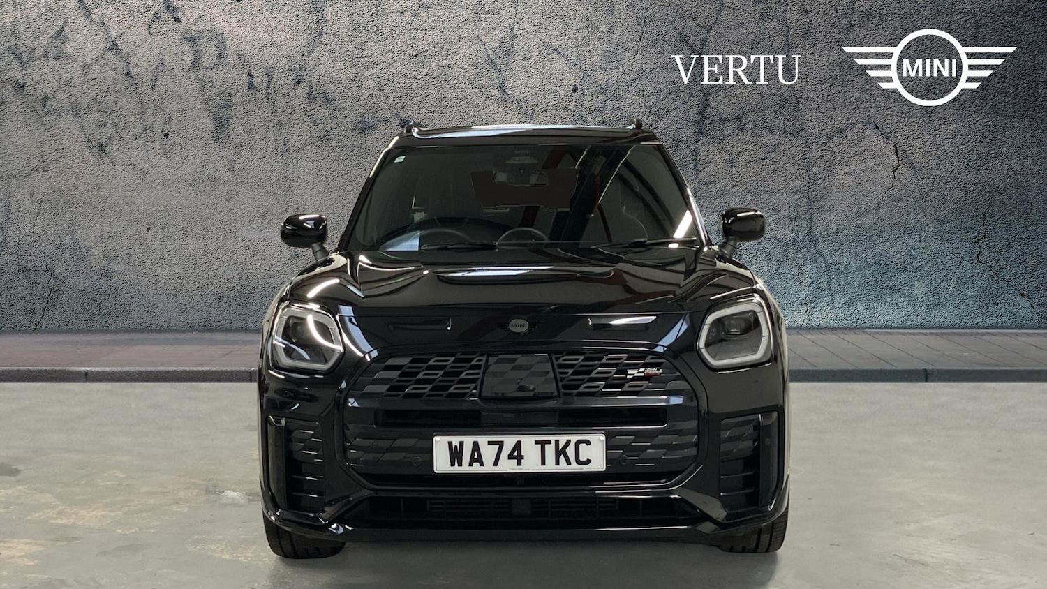 Used MINI Countryman 2024 for sale - 77154286: Photo 16