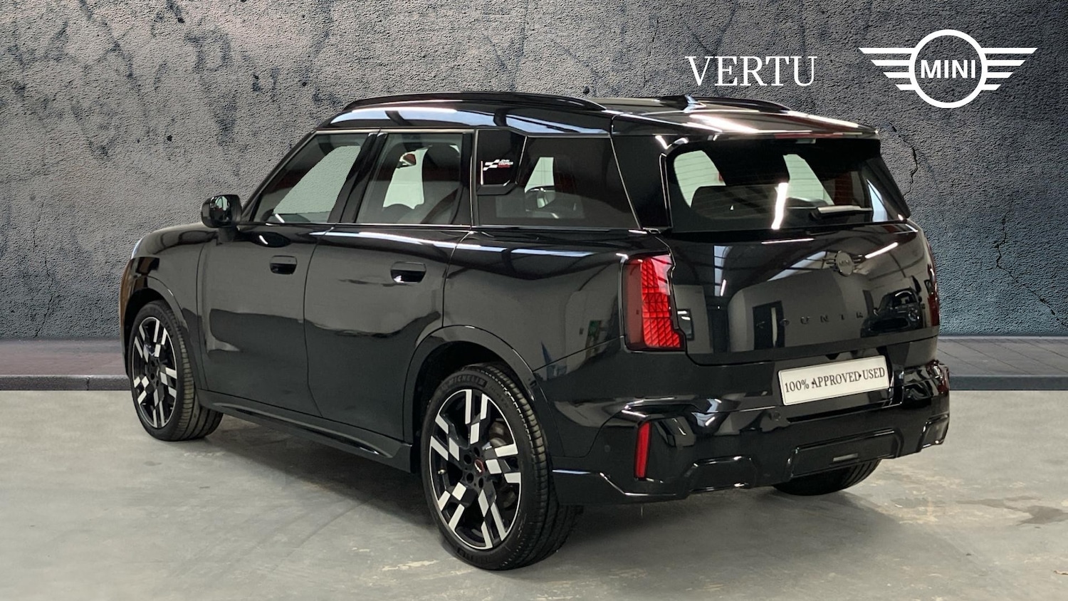 Used MINI Countryman 2024 for sale - 77154286: Photo 2