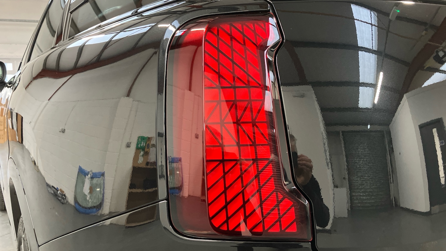 Used MINI Countryman 2024 for sale - 77154286: Photo 22