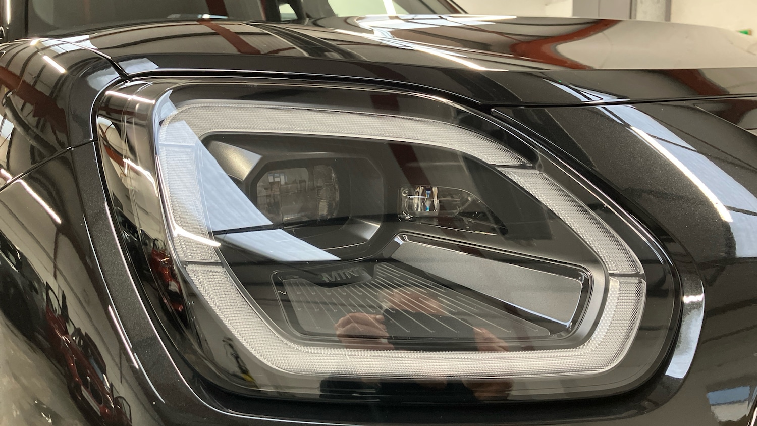 Used MINI Countryman 2024 for sale - 77154286: Photo 23