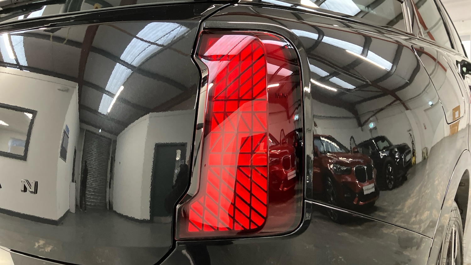 Used MINI Countryman 2024 for sale - 77154286: Photo 25