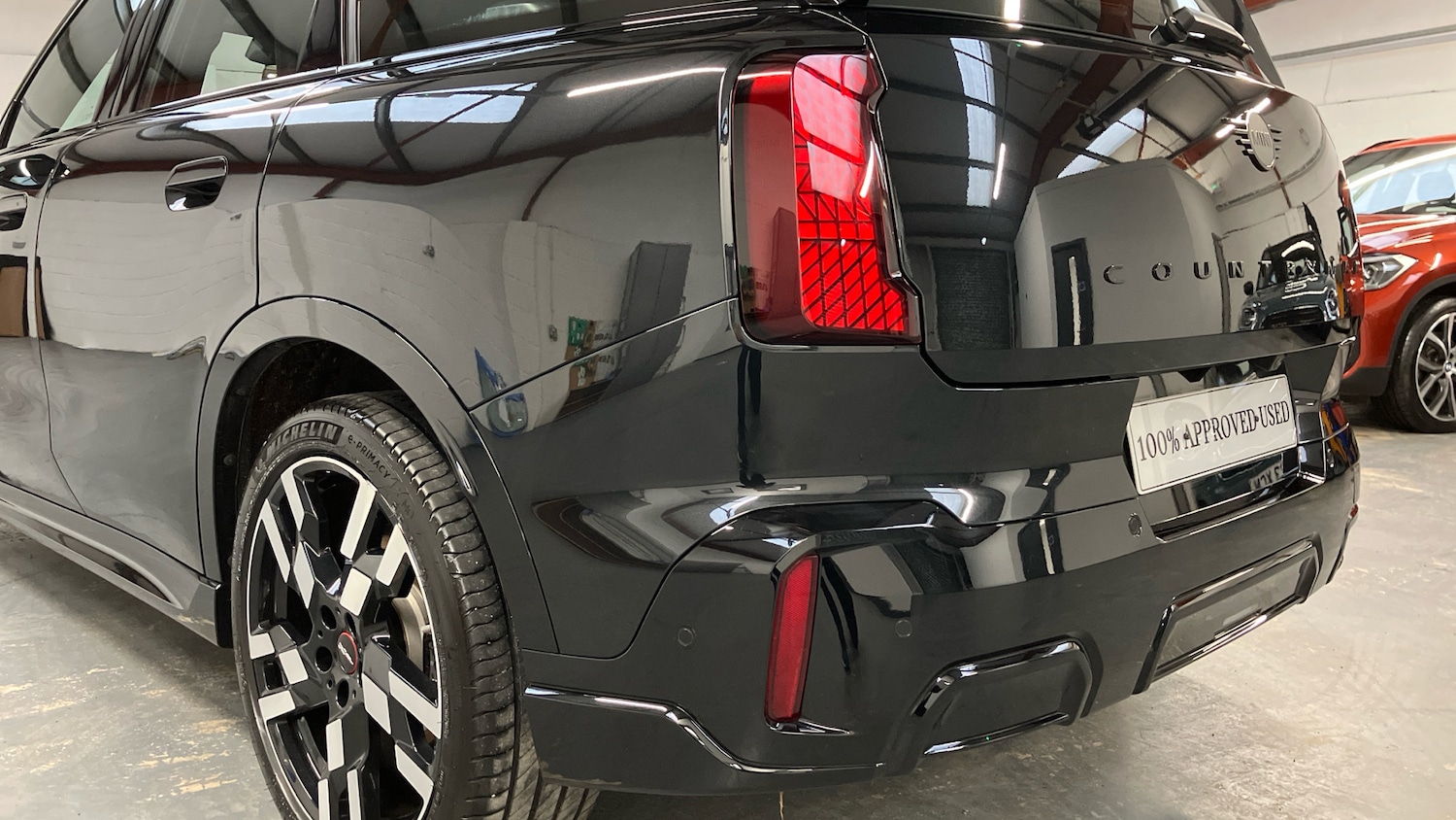 Used MINI Countryman 2024 for sale - 77154286: Photo 26