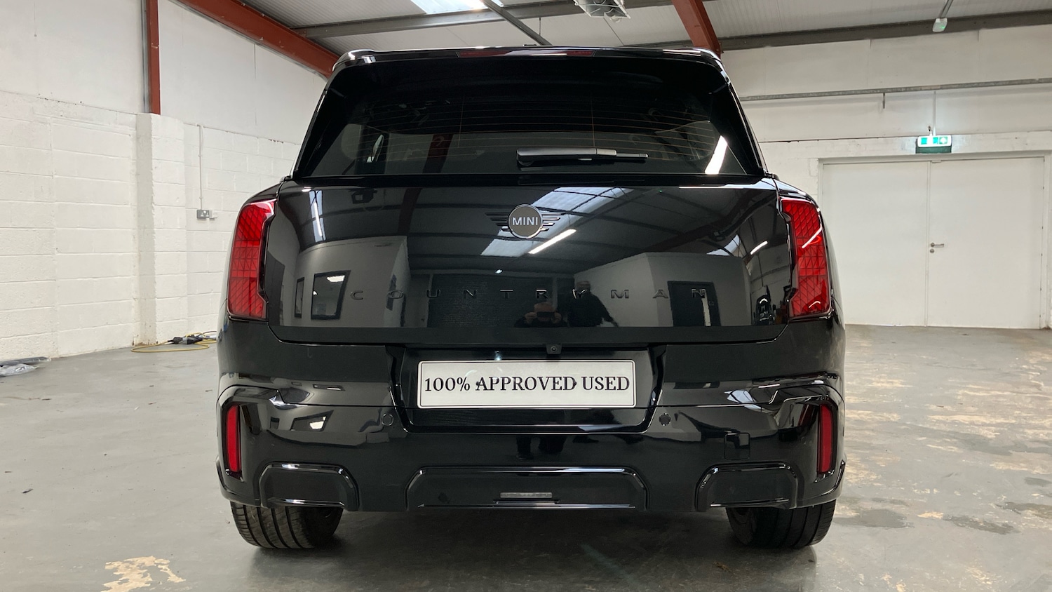 Used MINI Countryman 2024 for sale - 77154286: Photo 28