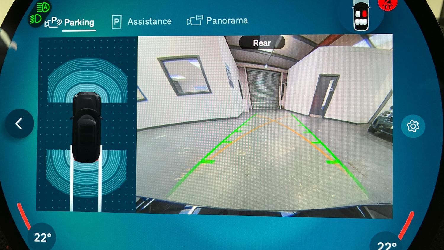 Used MINI Countryman 2024 for sale - 77154286: Photo 30