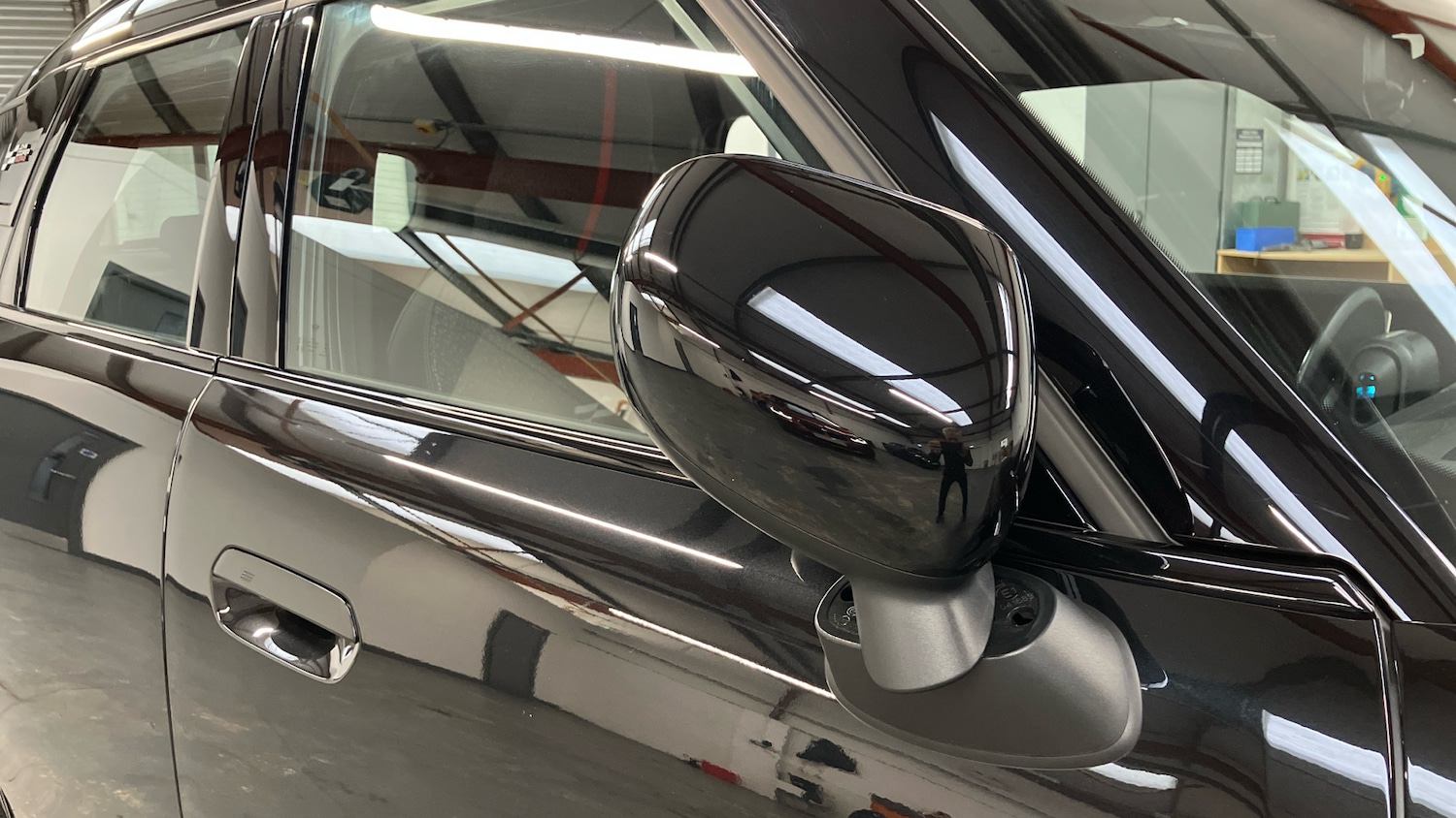 Used MINI Countryman 2024 for sale - 77154286: Photo 47