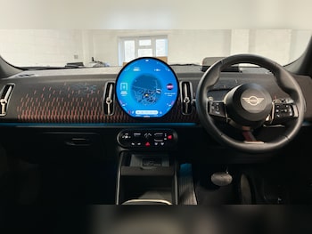 Used MINI Countryman 2024 for sale - 77154286: Photo