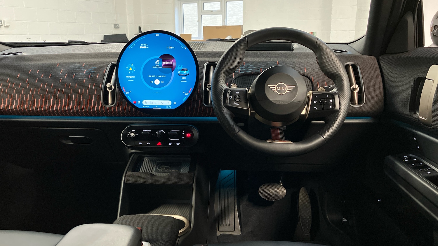 Used MINI Countryman 2024 for sale - 77154286: Photo 5