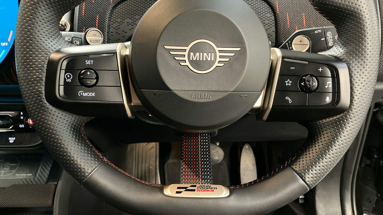 Used MINI Countryman 2024 for sale - 77154286: Photo 52