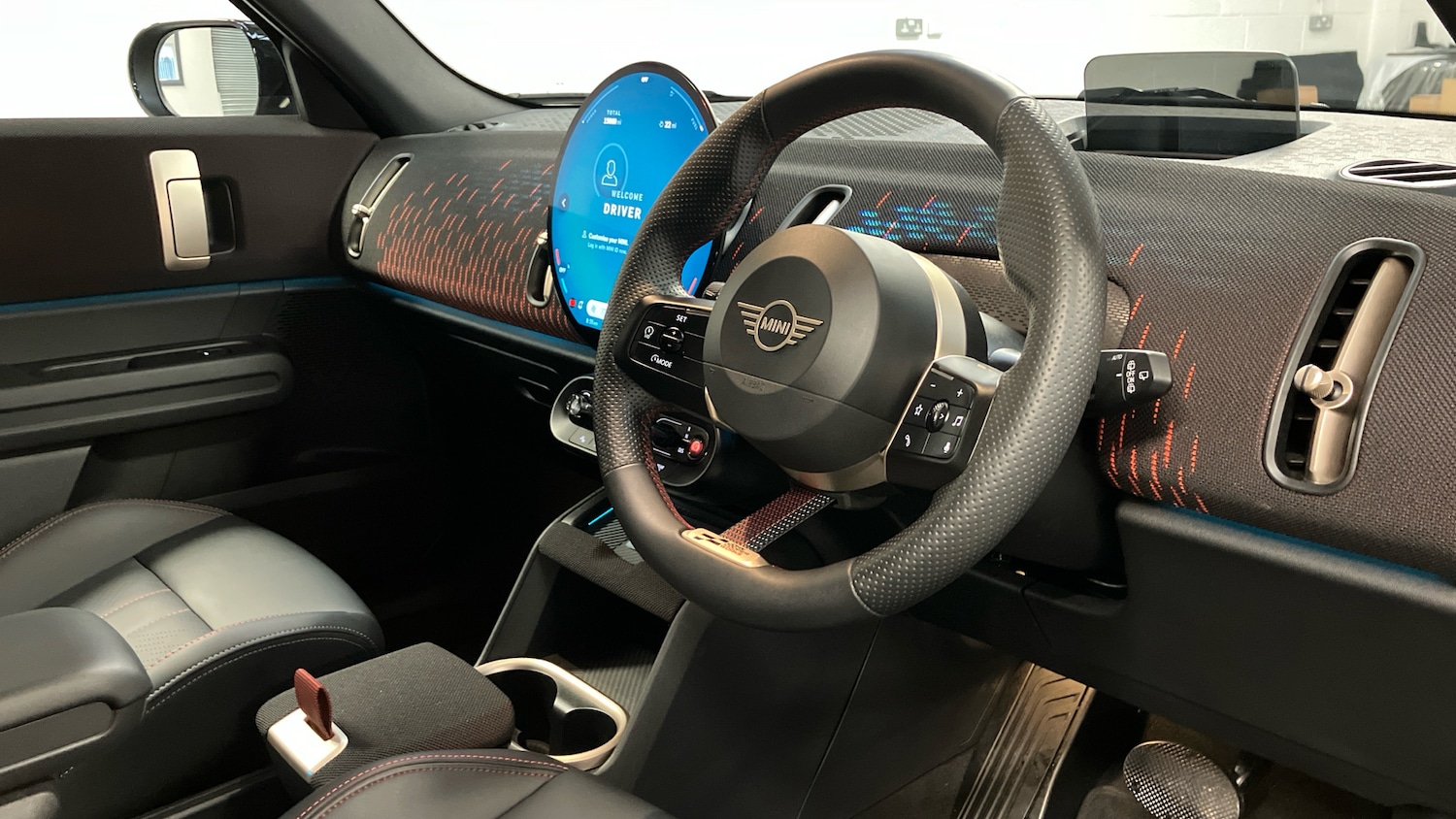 Used MINI Countryman 2024 for sale - 77154286: Photo 6