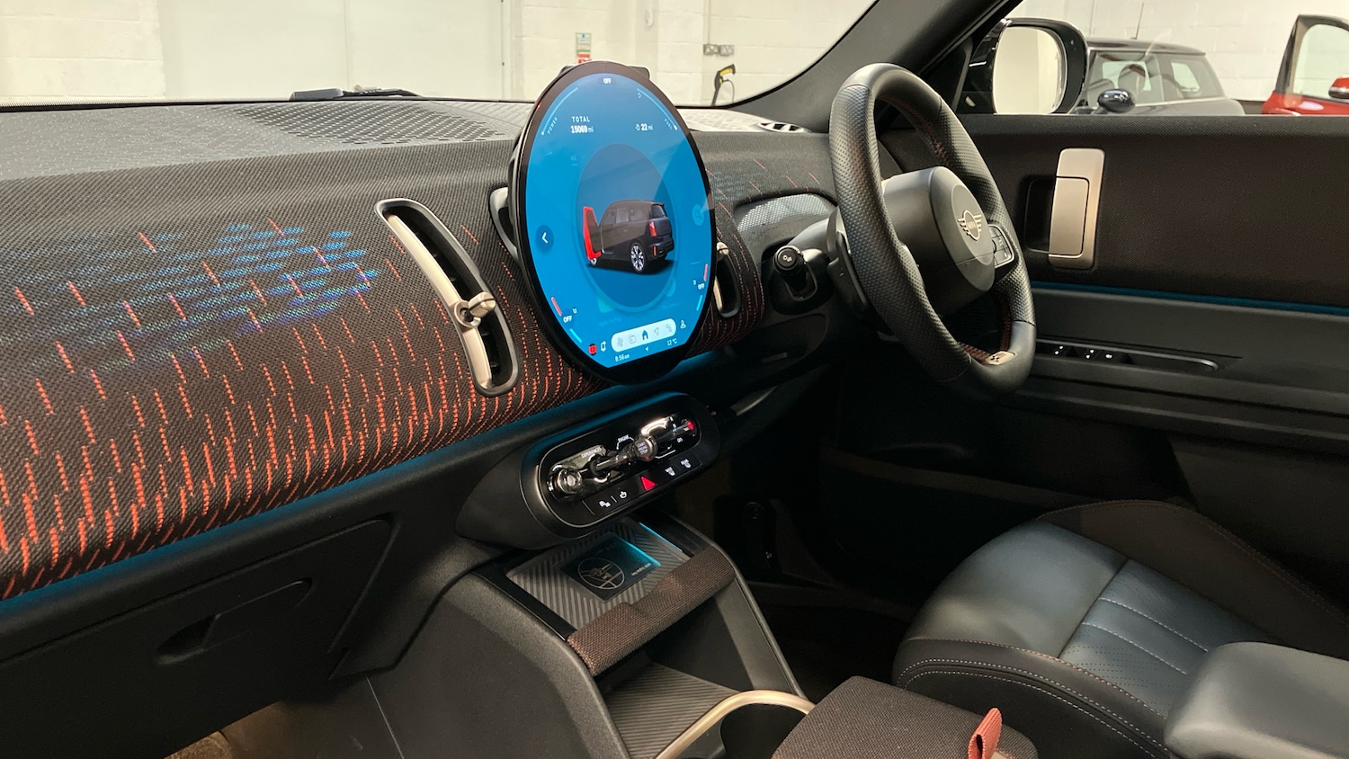 Used MINI Countryman 2024 for sale - 77154286: Photo 7