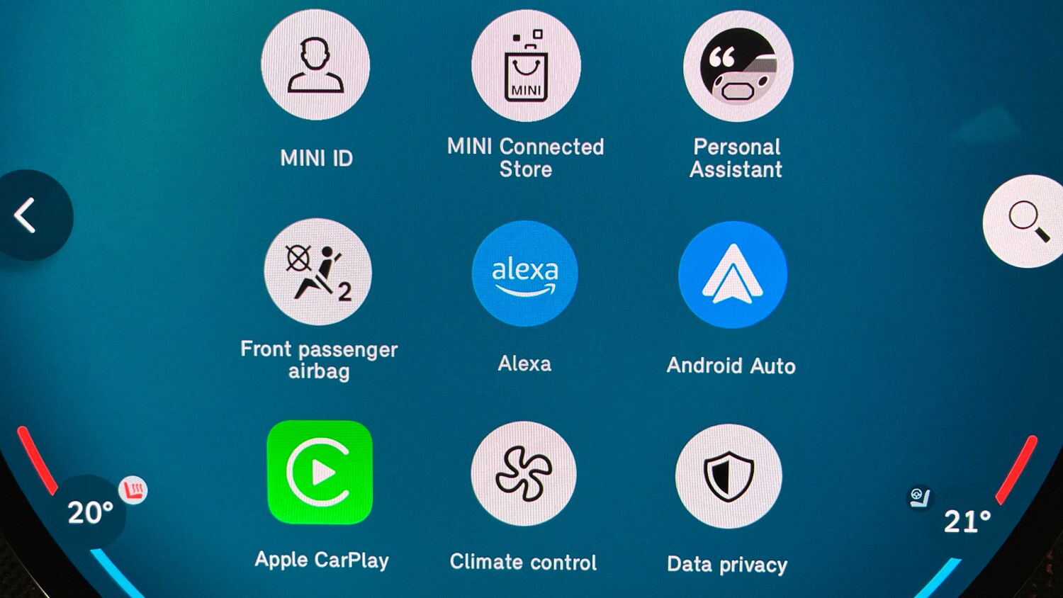 Used MINI Countryman 2024 for sale - 77154286: Photo 72