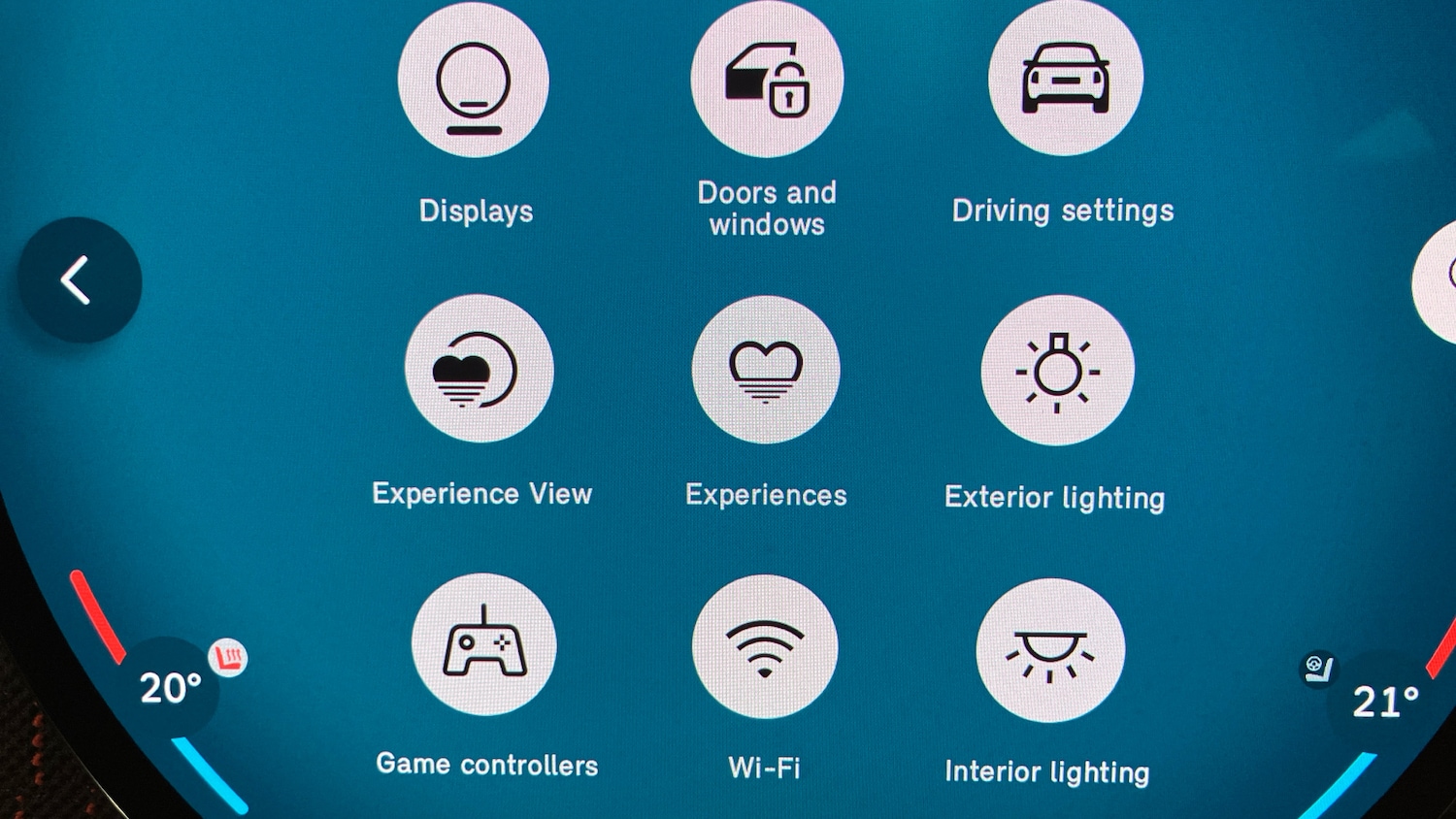 Used MINI Countryman 2024 for sale - 77154286: Photo 73