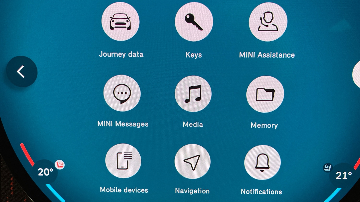 Used MINI Countryman 2024 for sale - 77154286: Photo 74