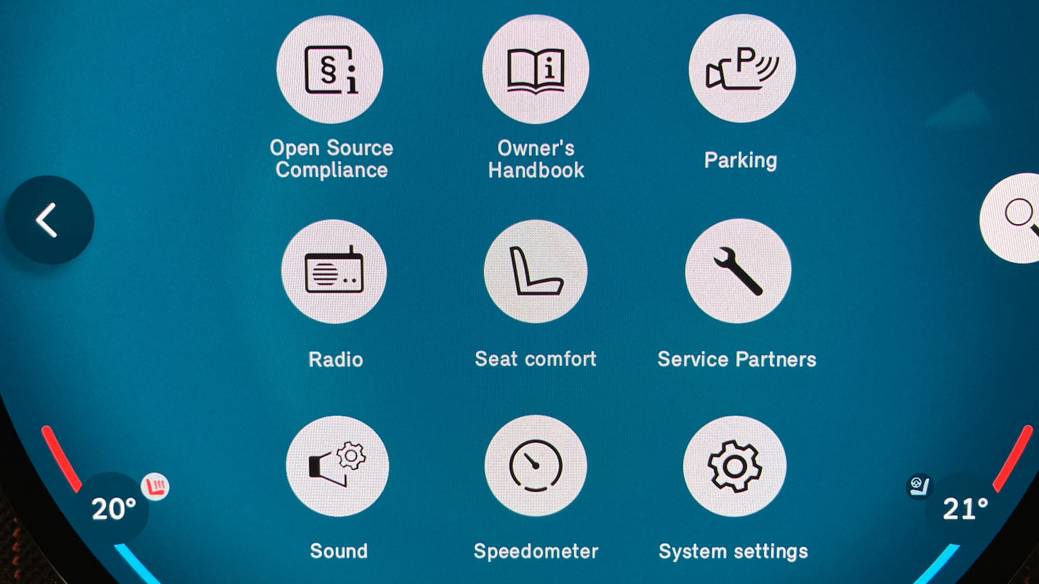 Used MINI Countryman 2024 for sale - 77154286: Photo 75