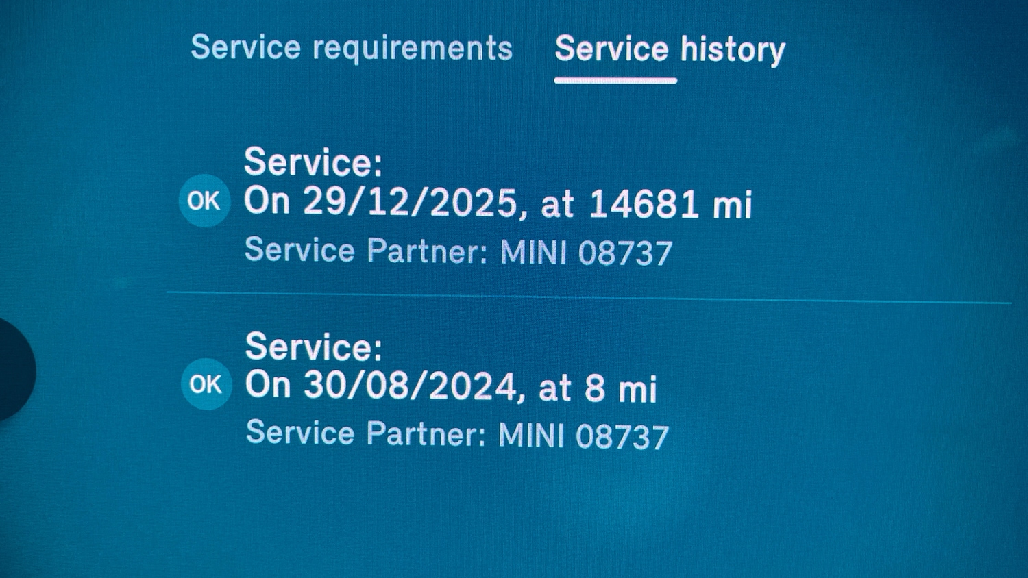 Used MINI Countryman 2024 for sale - 77154286: Photo 78