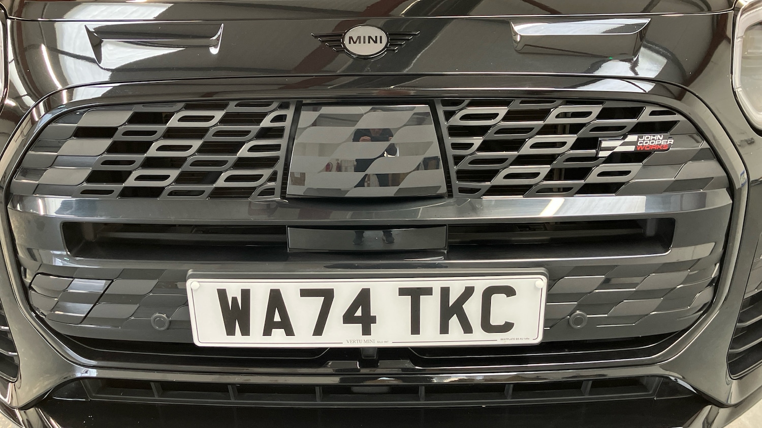 Used MINI Countryman 2024 for sale - 77154286: Photo 79