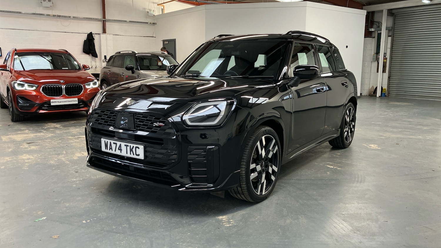 Used MINI Countryman 2024 for sale - 77154286: Photo 81