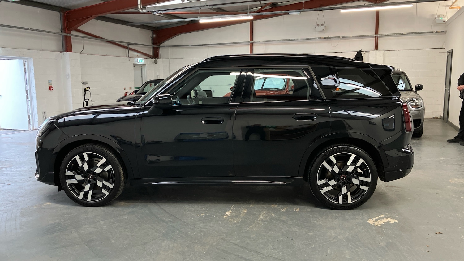 Used MINI Countryman 2024 for sale - 77154286: Photo 83