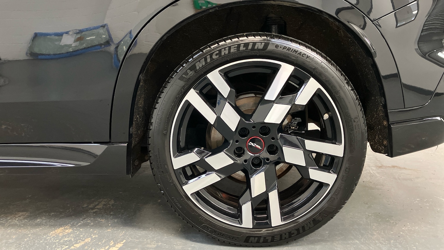 Used MINI Countryman 2024 for sale - 77154286: Photo 84