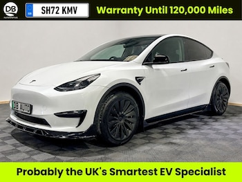 Used Tesla Model Y 2022 for sale - 79260109: Photo