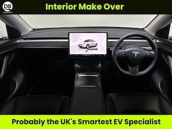 Used Tesla Model Y 2022 for sale - 79260109: Photo